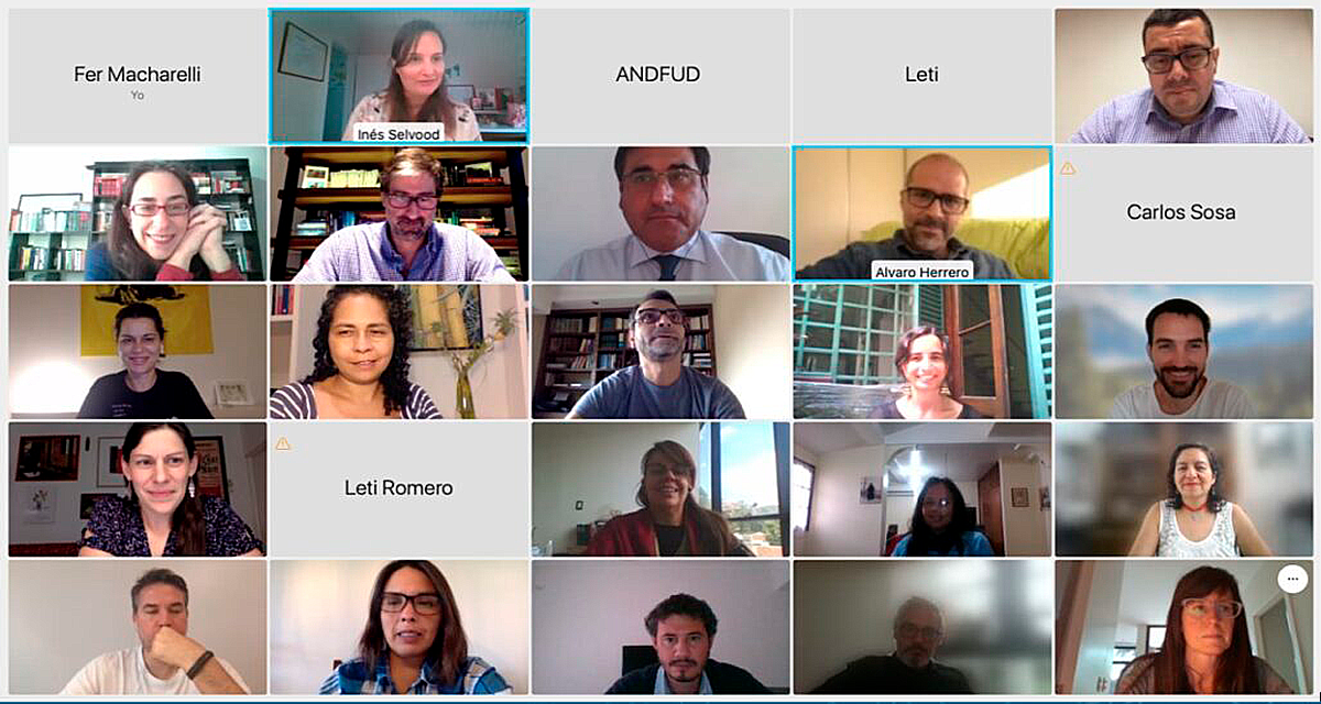 Plenaria noviembre 2020