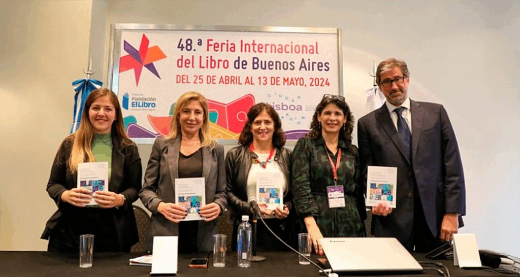 Nuevos cuadernillos para el Acceso a la Información en el Poder Judicial