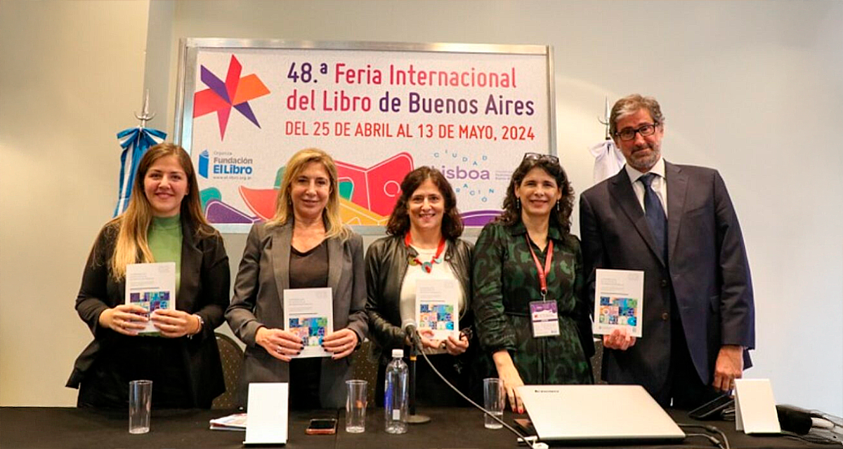 Nuevos cuadernillos para el Acceso a la Información en el Poder Judicial