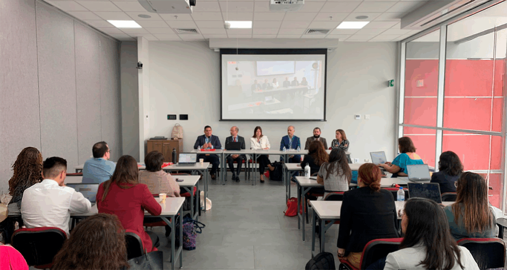 RIJA en el I Congreso Internacional de Estado Abierto y Gobernaza de Costa Rica