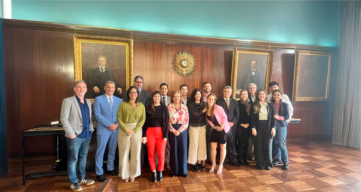 ¡Abrimos inscripciones! Conferencia Internacional de Justicia Abierta – Santo Domingo 2025
