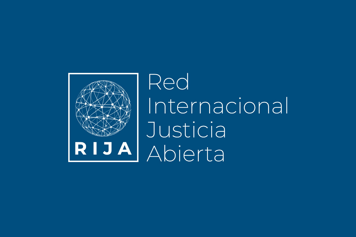 Inicio - RIJA - RED INTERNACIONAL JUSTICIA ABIERTA